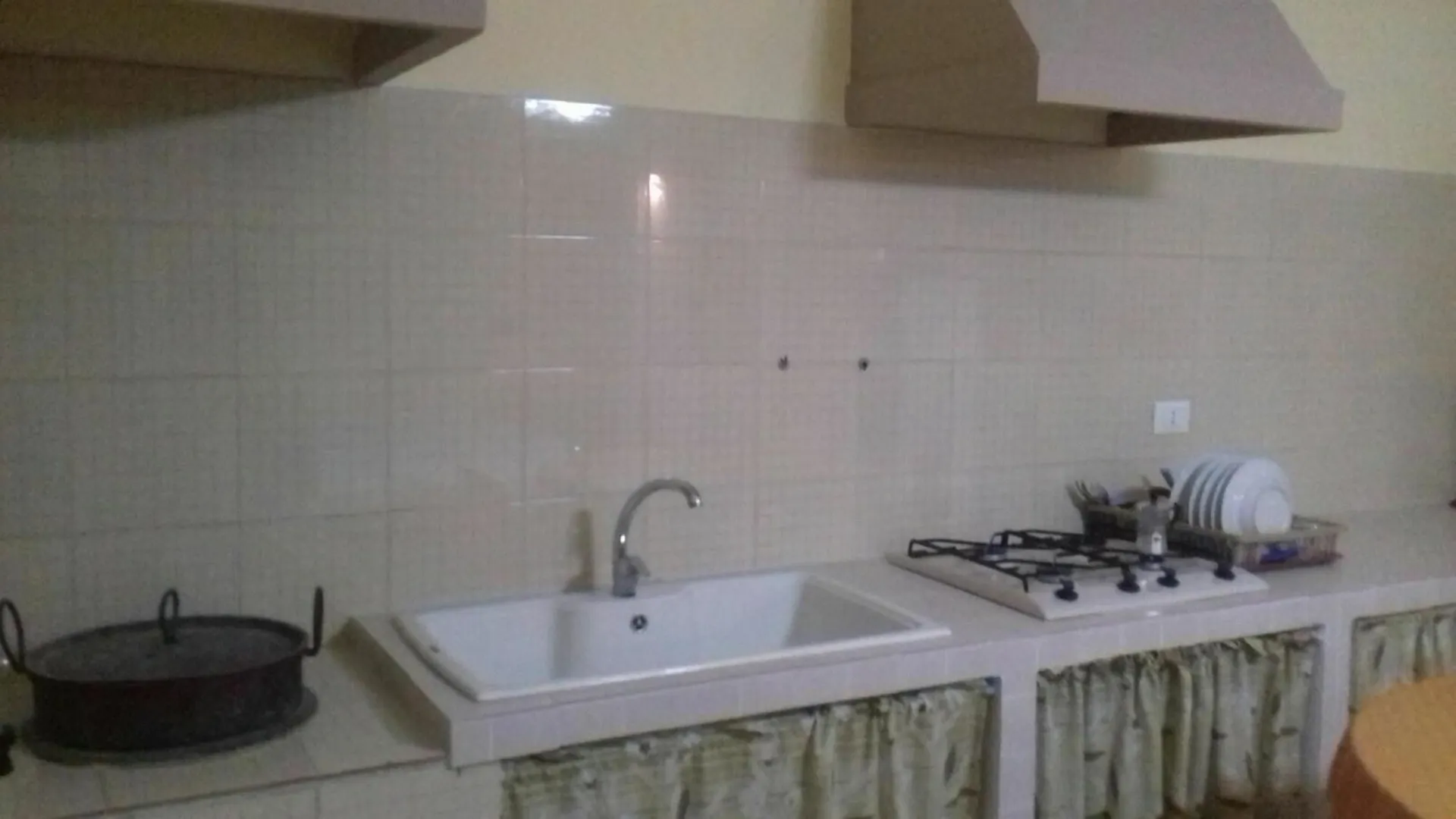 Apartment With 3 Bedrooms In Mazara Del Vallo, With Wonderful City Vie Italië