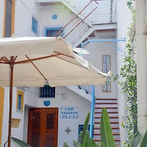 Holiday home Vazzana - Cortile Sant'agostino, Mazara del Vallo