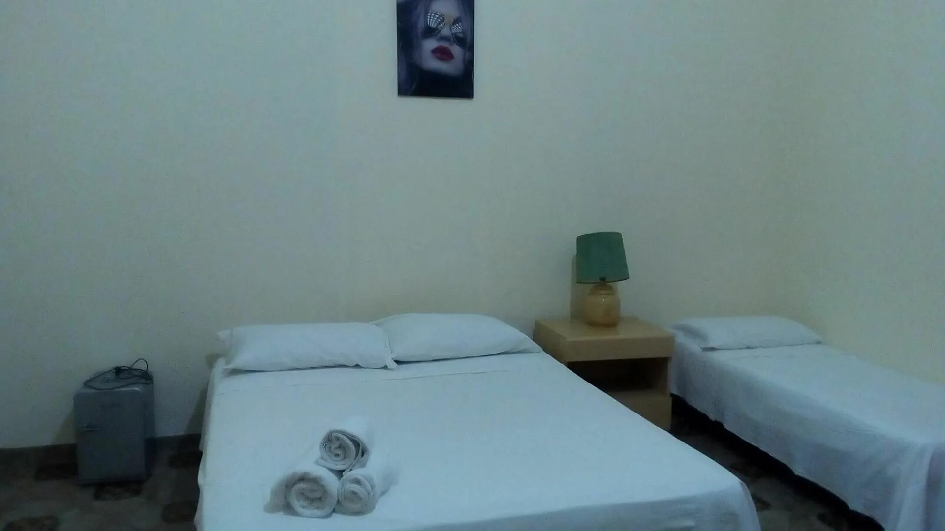 Apartment With 3 Bedrooms In Mazara Del Vallo, With Wonderful City Vie