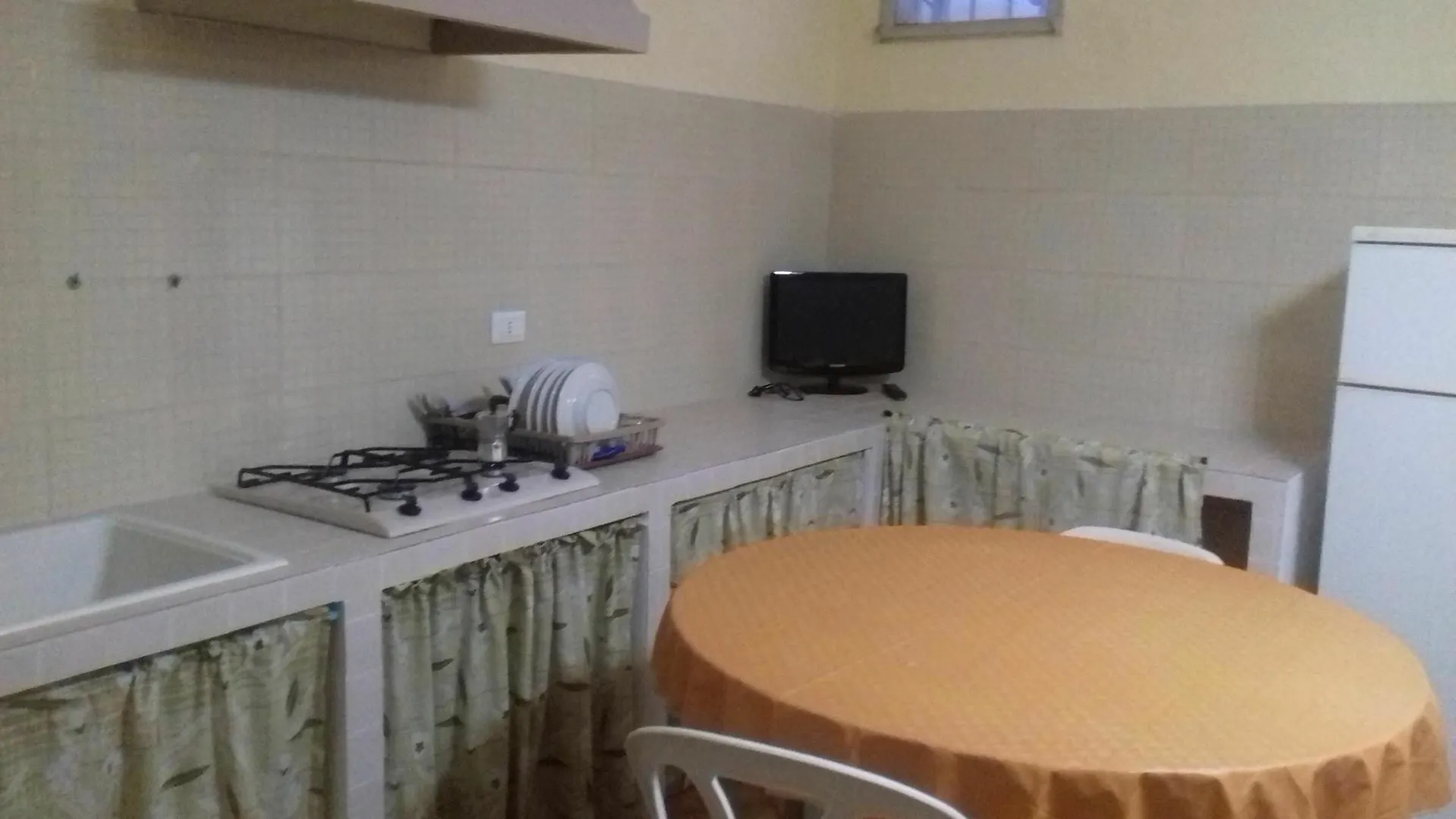 Apartment With 3 Bedrooms In Mazara Del Vallo, With Wonderful City Vie 0*,