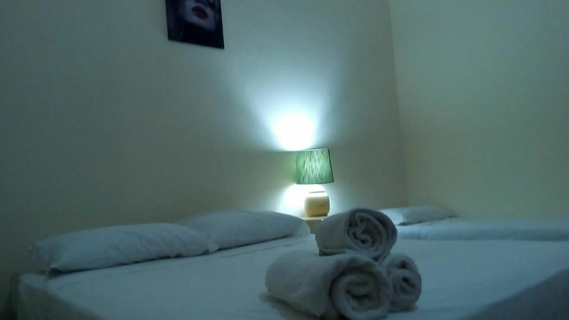 Apartment With 3 Bedrooms In Mazara Del Vallo, With Wonderful City Vie
