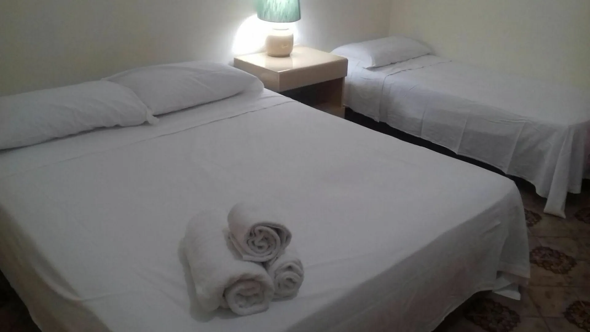 Apartment With 3 Bedrooms In Mazara Del Vallo, With Wonderful City Vie