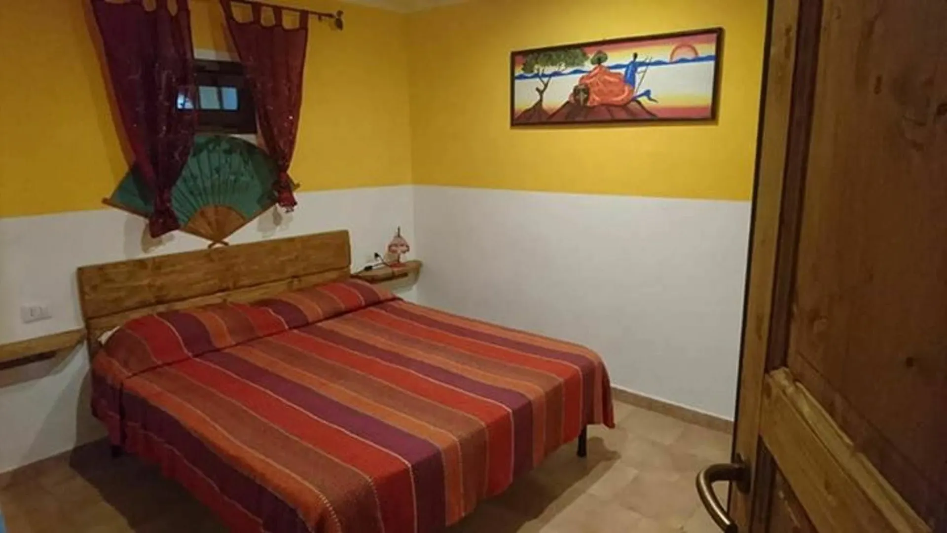 Apartment With 3 Bedrooms In Mazara Del Vallo, With Wonderful City Vie Italië