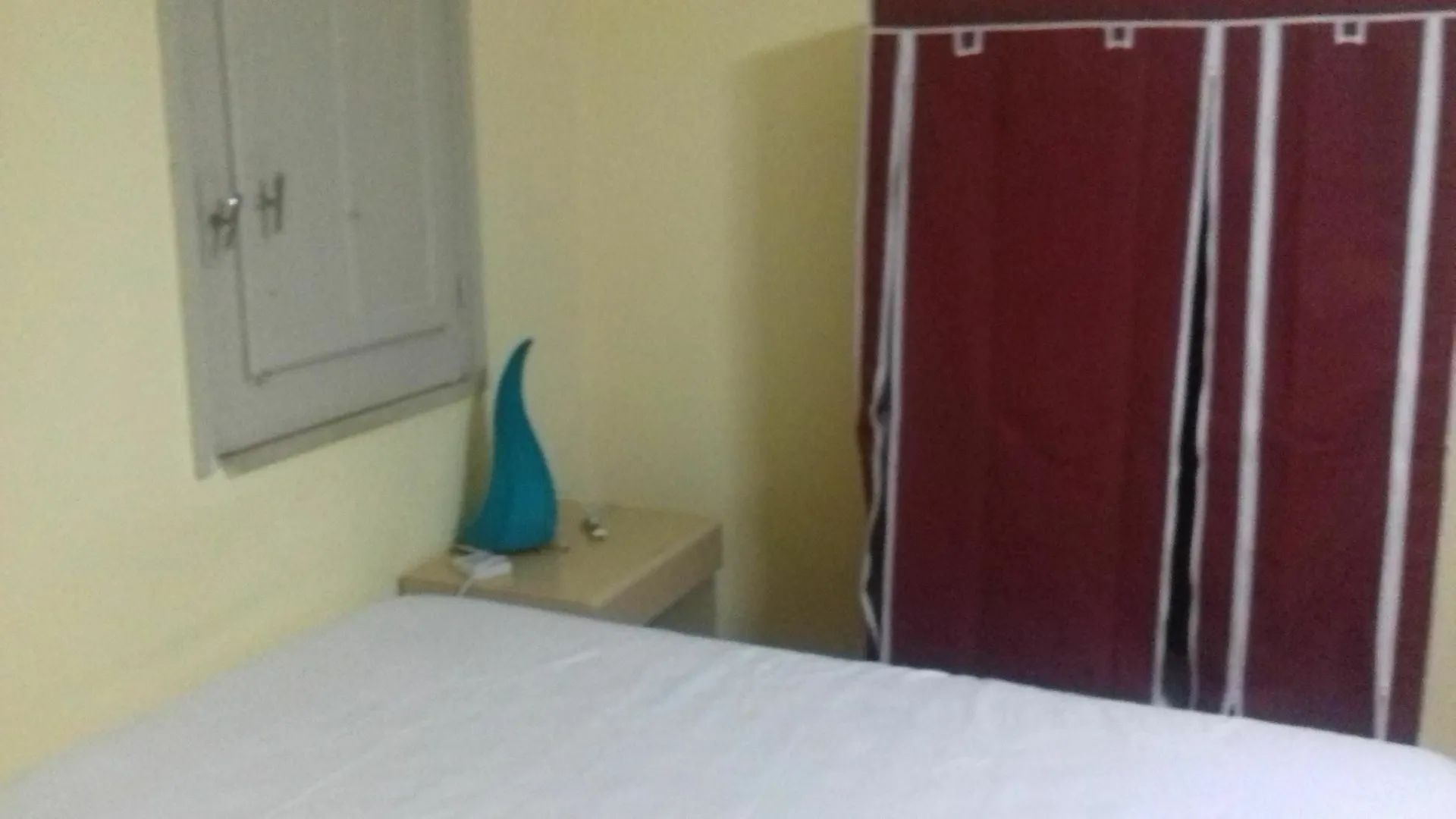 Apartment With 3 Bedrooms In Mazara Del Vallo, With Wonderful City Vie