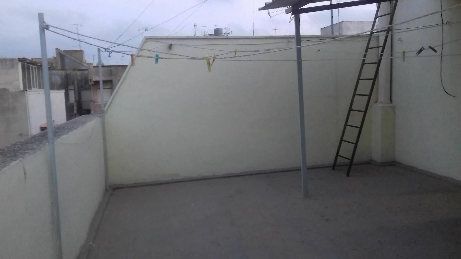Apartment With 3 Bedrooms In Mazara Del Vallo, With Wonderful City Vie