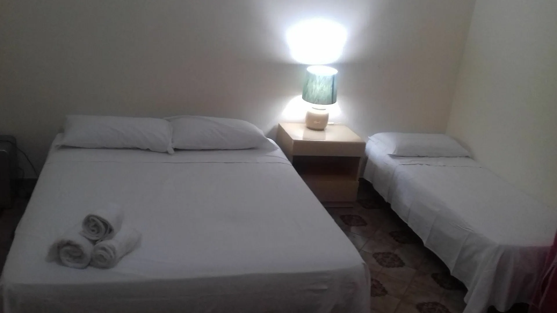 Apartment With 3 Bedrooms In Mazara Del Vallo, With Wonderful City Vie
