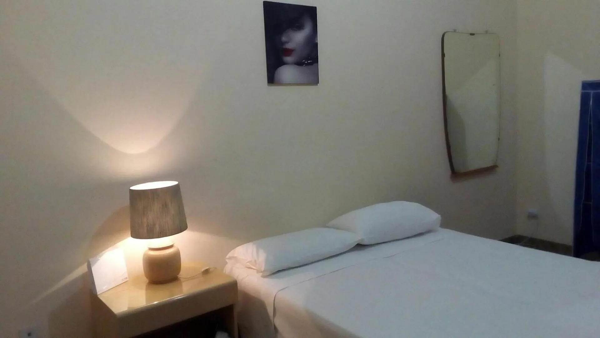 Apartment With 3 Bedrooms In Mazara Del Vallo, With Wonderful City Vie