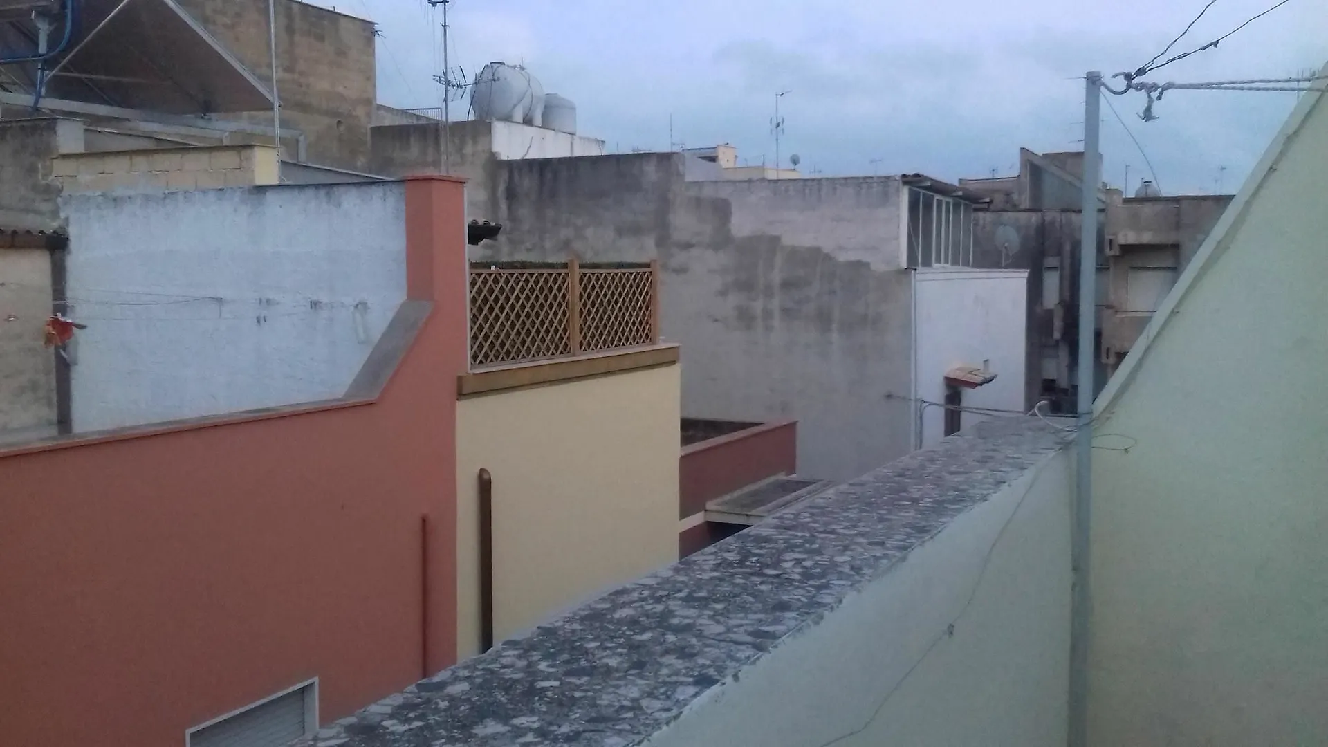 Apartment With 3 Bedrooms In Mazara Del Vallo, With Wonderful City Vie