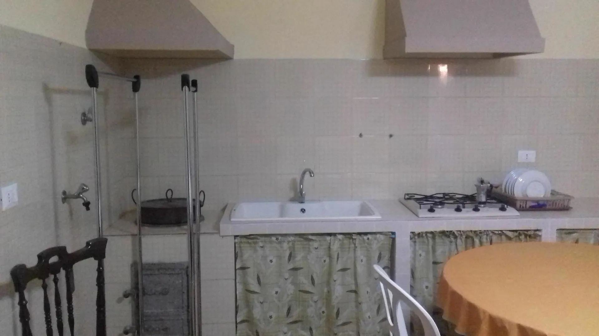 Apartment With 3 Bedrooms In Mazara Del Vallo, With Wonderful City Vie Italië