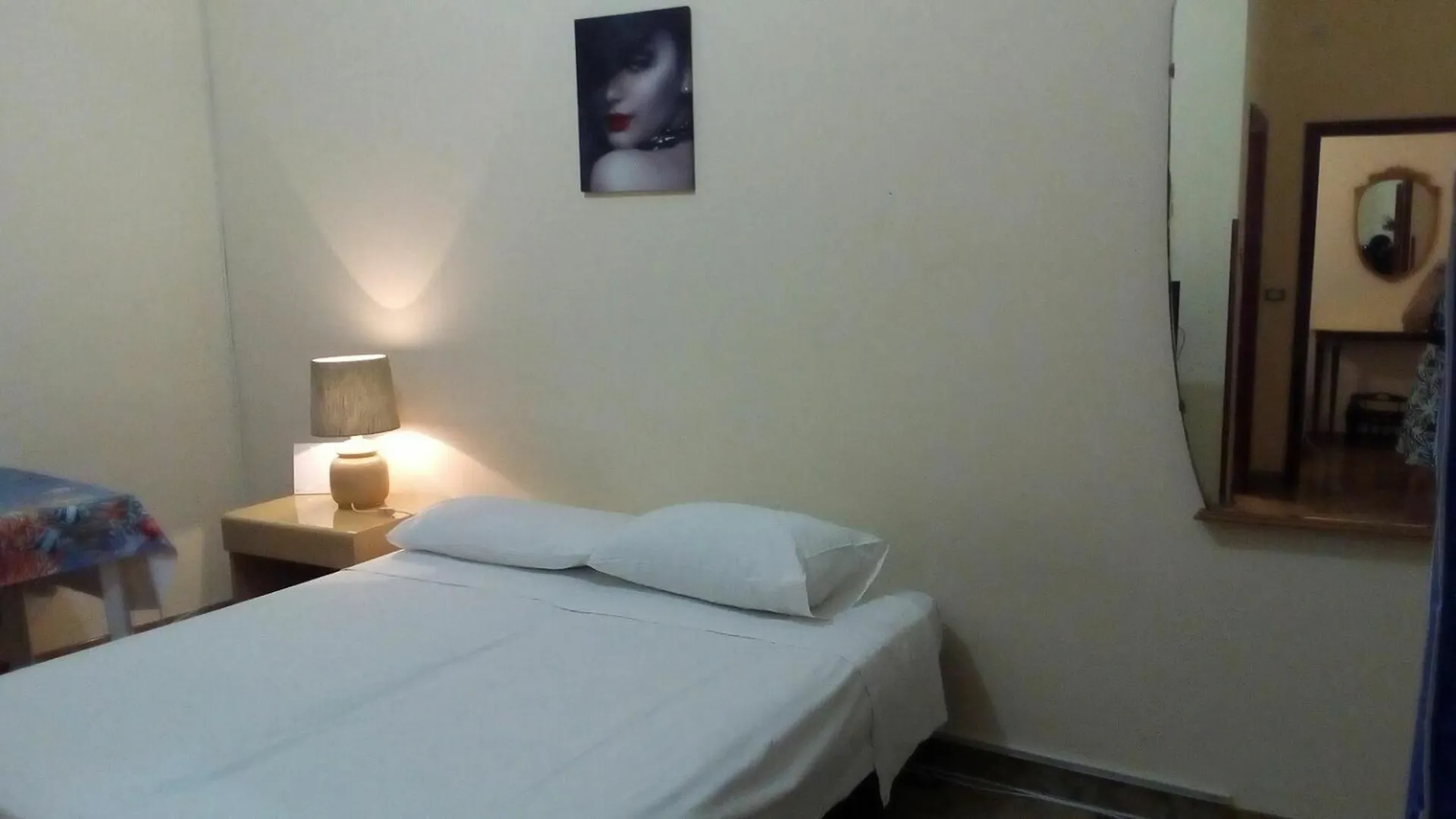 Apartment With 3 Bedrooms In Mazara Del Vallo, With Wonderful City Vie