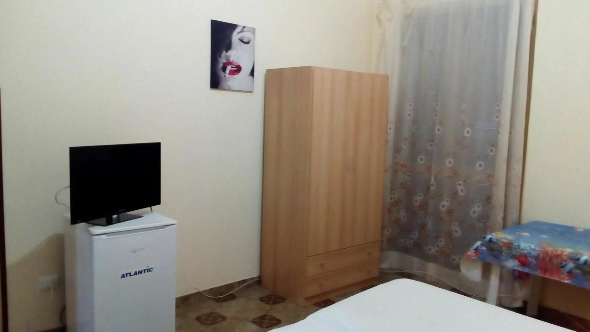 Apartment With 3 Bedrooms In Mazara Del Vallo, With Wonderful City Vie Italië