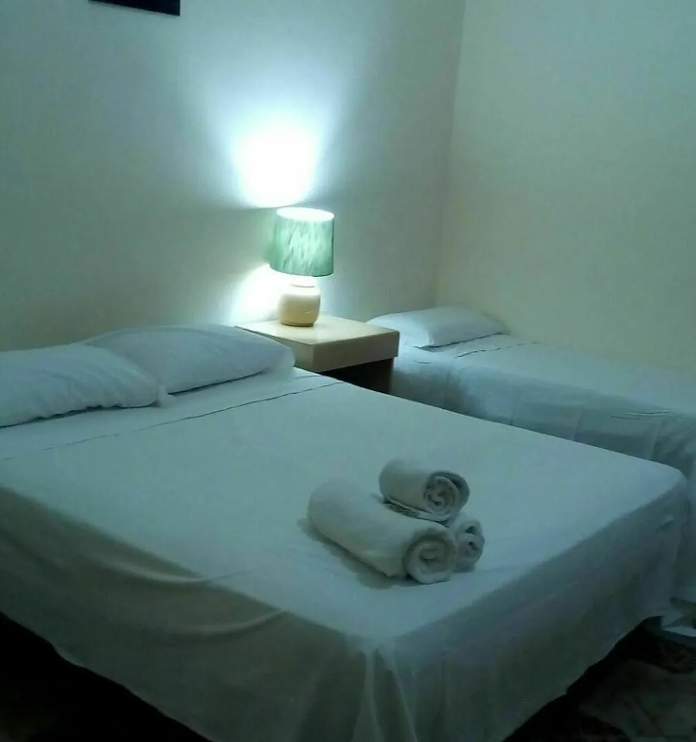 Apartment With 3 Bedrooms In Mazara Del Vallo, With Wonderful City Vie 0*,  Italy